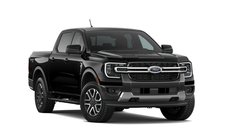Ranger® vehicle